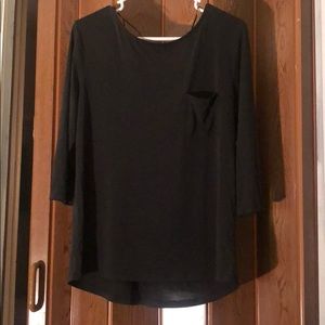 Dee Elly, large, lace back detail